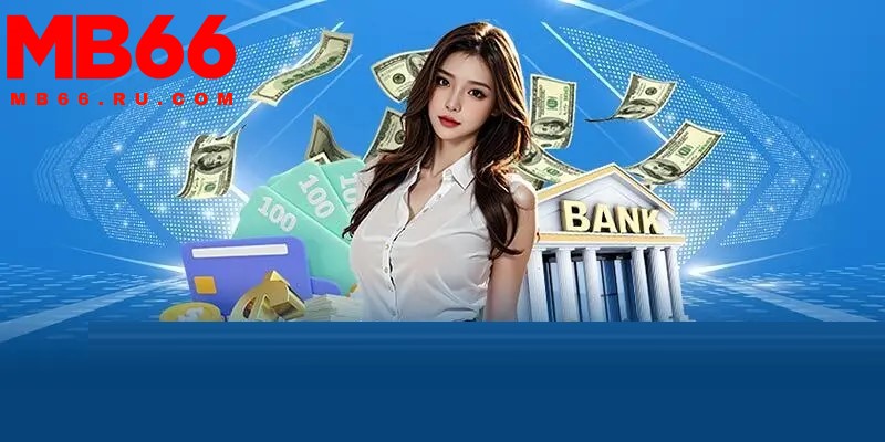 Hướng dẫn nạp tiền MB66 3 Bạn có thể lựa chọn nạp tiền qua QR Code