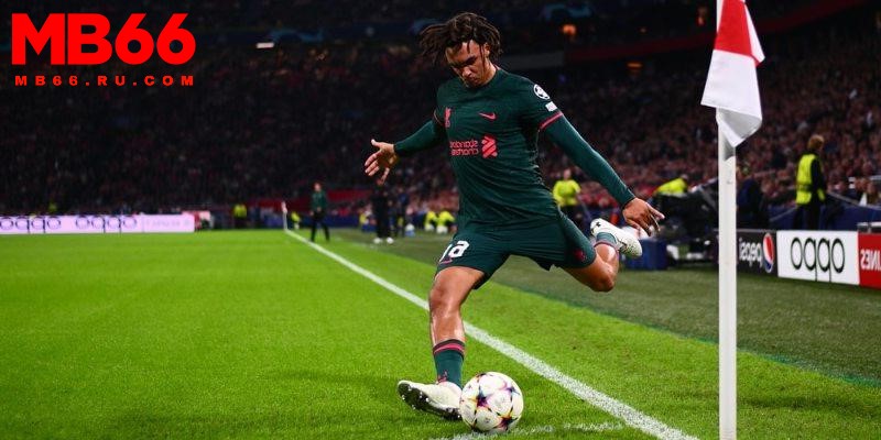 Soi kèo phạt góc: Những thông tin cần biết khi soi kèo 3 Có đa dạng loại kèo phạt góc khác nhau