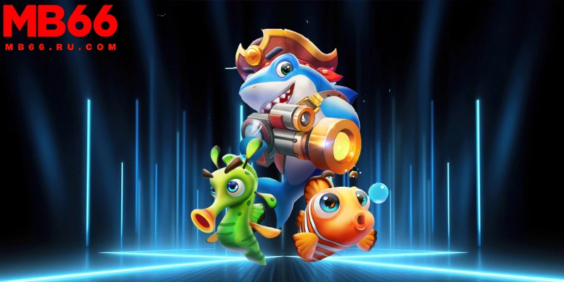 Mẹo bắn cá thắng lớn, thu tiền lời cao từ chuyên gia 3 Chú ý đến tính năng tự động bắn khi tiêu diệt cá lớn