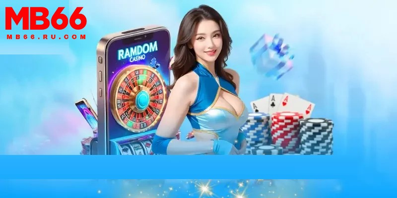 Danh mục game được xây dựng đảm bảo tính công bằng
