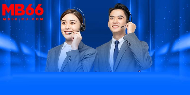 Liên hệ MB66 5 Dịch vụ liên hệ của nhà cái hội tụ nhiều ưu điểm nổi bật