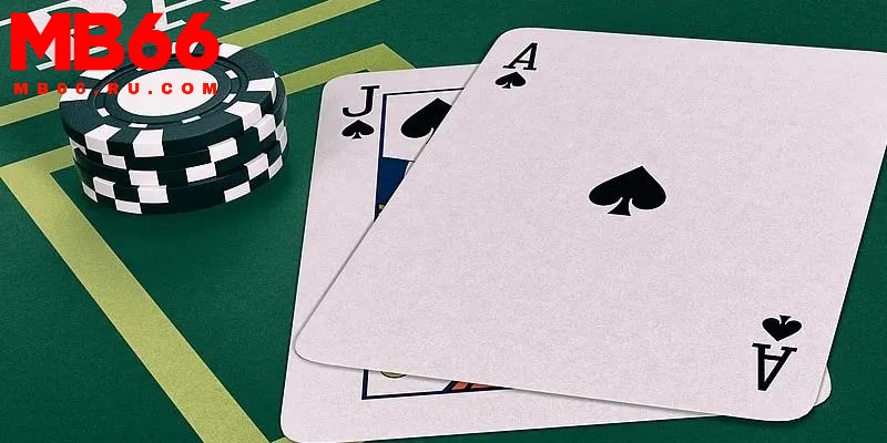 Xì dách - Game bài MB66 đẳng cấp, luật chơi hấp dẫn 3 Nên áp dụng mẹo tham gia game bài để dành chiến thắng