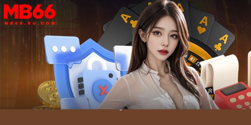 Quyền riêng tư MB66 2 Thành viên cần chú ý đến các chính sách bảo vệ quyền riêng tư của người dùng