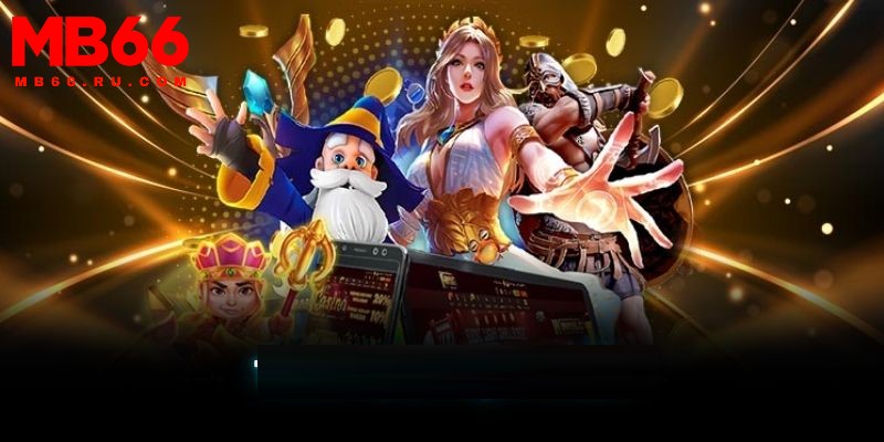 Thuật toán nổ hũ: Sự thật và các bí ẩn được giải mã 3 Thuật toán nổ hũ MB66 được xây dựng chuyên nghiệp